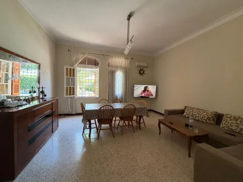 Location Villa Alger El biar