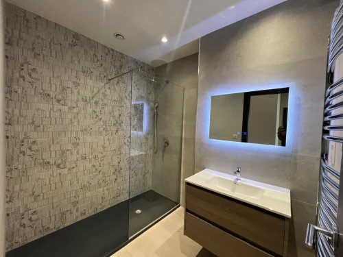 Vente Appartement F4 Alger Birkhadem