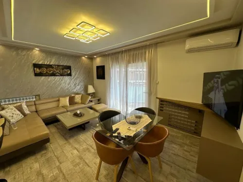 Location Appartement F3 Alger Ouled fayet