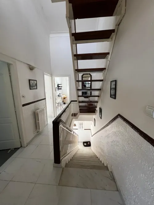 Vente Villa Alger Mohammadia