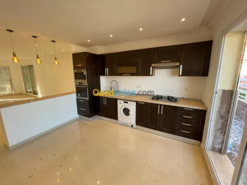 Vente Appartement F6 Alger El achour