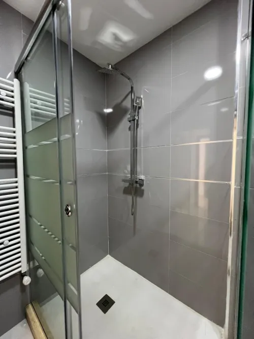 Location Appartement F3 Alger Hussein dey