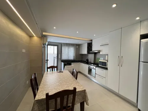 Location Appartement F3 Alger Said hamdine
