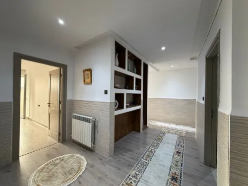 Vente Appartement F4 Alger Cheraga