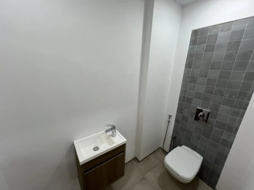 Vente Appartement F3 Alger El achour
