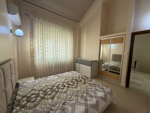 Location Villa Alger Birkhadem