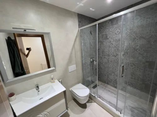 Location Appartement F4 Alger Said hamdine