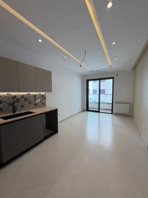 Vente Appartement F2 Alger Draria