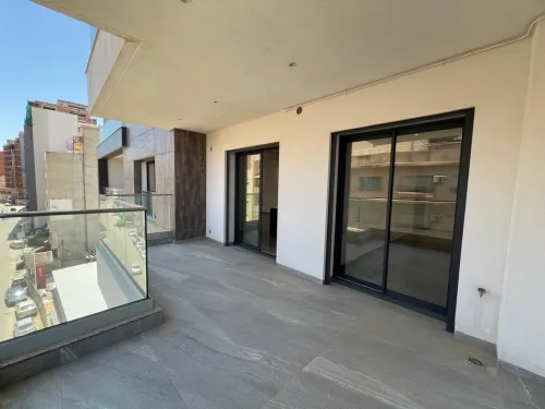 Vente Appartement F4 Alger Cheraga