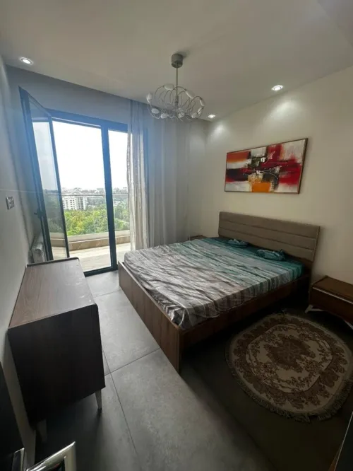 Location Appartement F3 Alger Ben aknoun