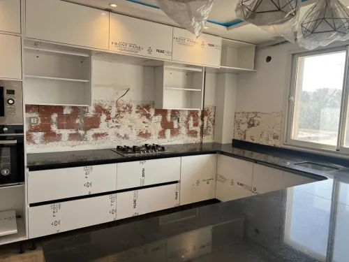 Vente Appartement F4 Alger Cheraga