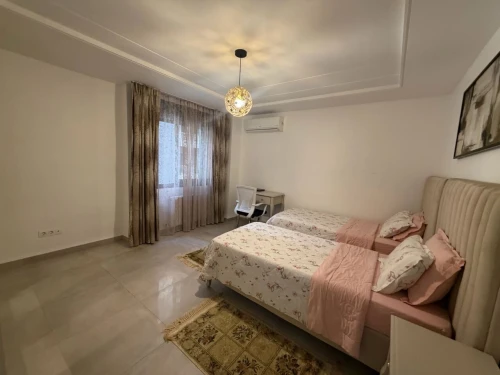 Location Appartement F5 Alger Said hamdine