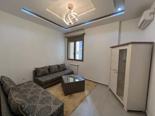 Location Appartement F4 Alger Birkhadem