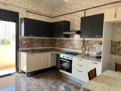 Location Appartement F4 Alger Hydra