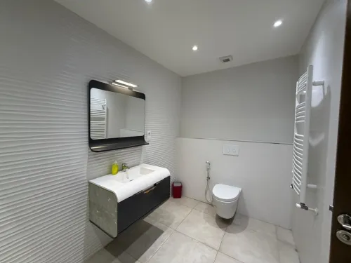 Location Appartement F5 Alger Said hamdine