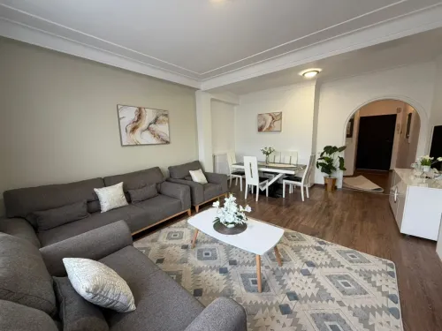 Location Appartement F3 Alger Hydra