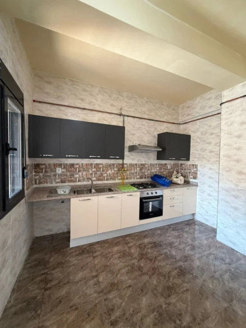 Location Appartement F4 Alger Said hamdine
