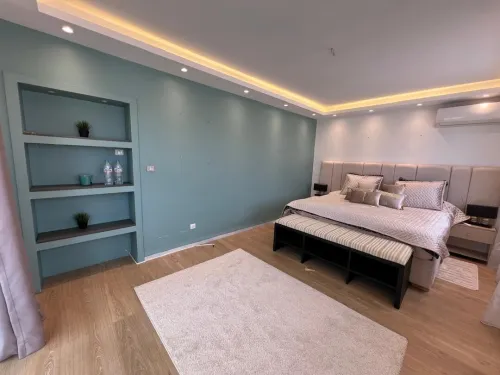 Vente Villa Alger Draria