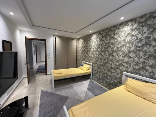 Location Appartement F5 Alger Said hamdine