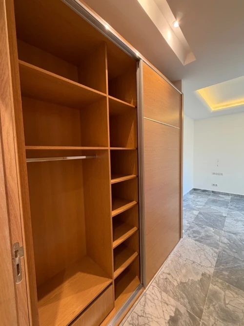 Location Appartement F4 Alger Hydra