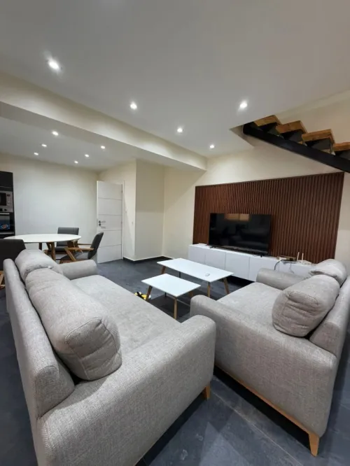 Location Appartement F3 Alger El achour