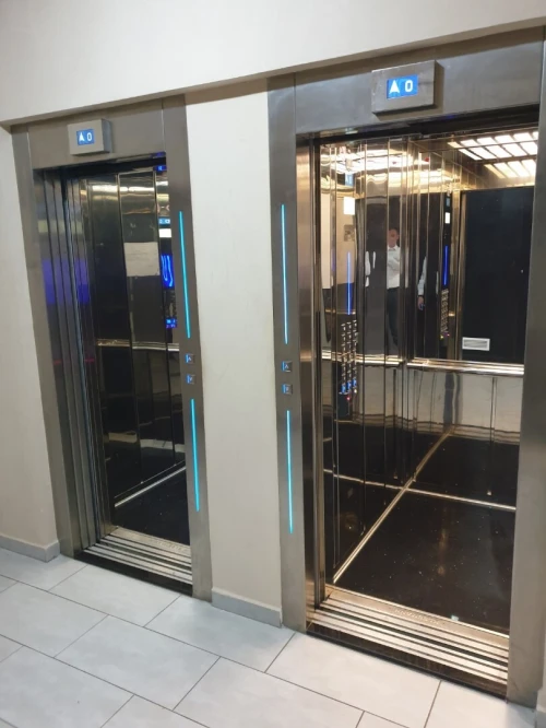 Vente Appartement F4 Alger Birkhadem