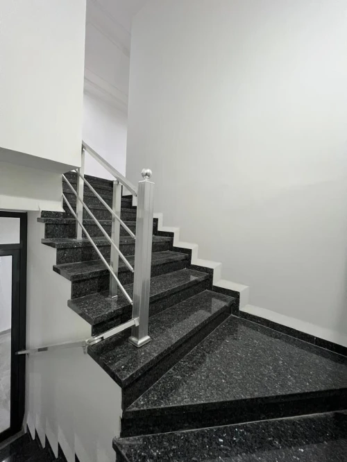 Location Appartement Duplex F6 Alger Said hamdine