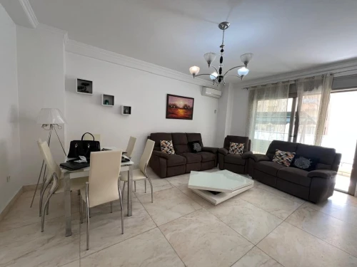 Location Appartement F3 Alger Draria