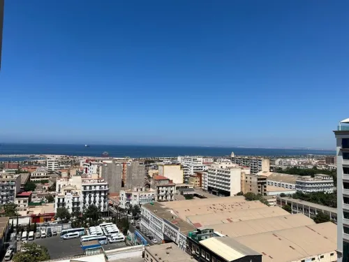 Location Appartement F3 Alger Hussein dey