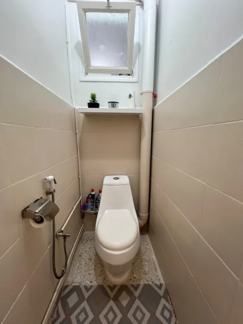 Vente Appartement F3 Alger Hammamet