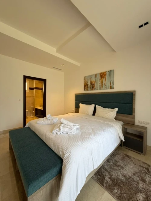 Location Appartement F3 Alger Birkhadem