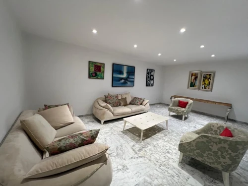 Location Appartement F3 Alger El achour