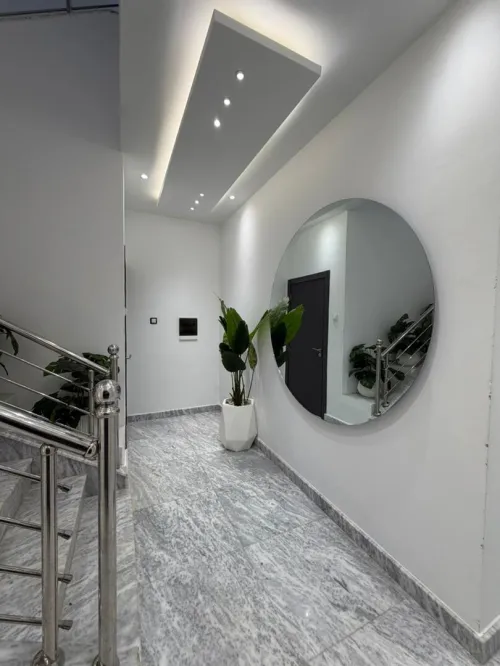 Location Appartement F4 Alger Cheraga
