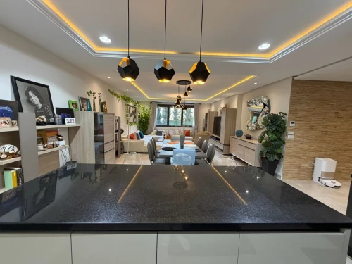 Vente Appartement F4 Alger Said hamdine