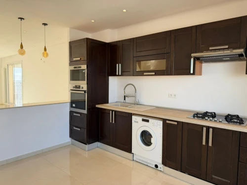 Vente Appartement F6 Alger El achour