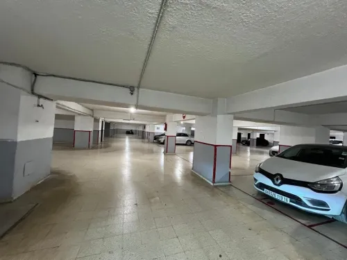 Vente Appartement F4 Alger Cheraga