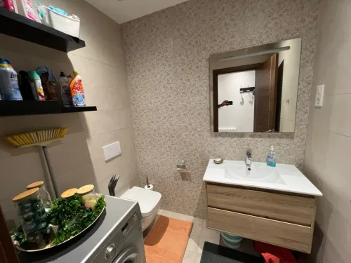 Location Appartement F5 Alger Birkhadem