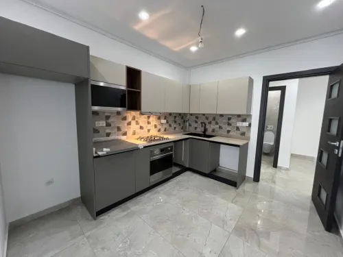 Location Appartement F3 Alger Draria