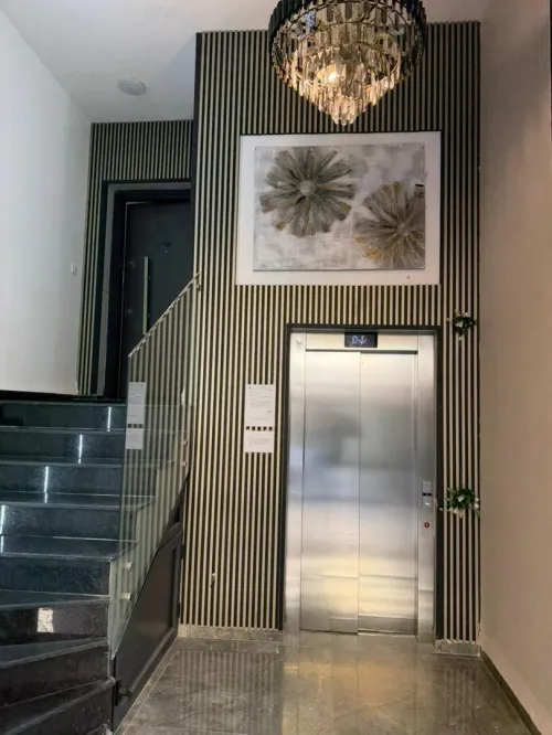 Vente Appartement Duplex Alger Dely brahim