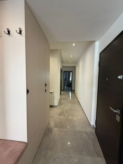 Vente Appartement F4 Alger Cheraga