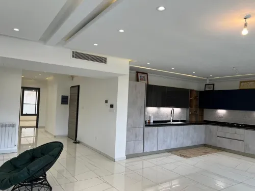 Location Appartement F4 Alger Hydra
