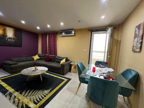 Location Appartement F2 Alger Hydra