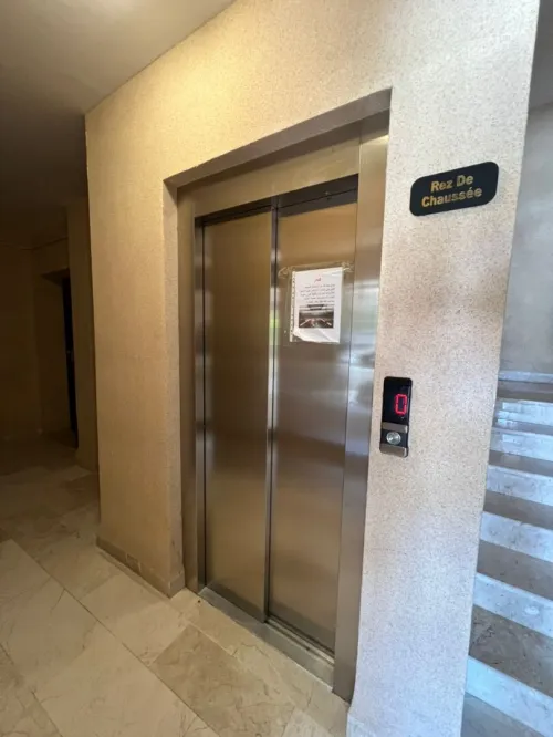 Vente Appartement F3 Alger Dely brahim