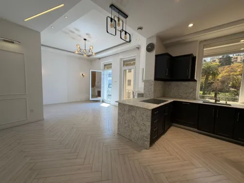 Vente Appartement F4 Alger Alger centre