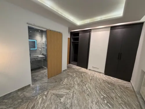 Location Appartement F4 Alger Hydra