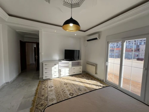 Vente Appartement Duplex F5 Alger Hydra