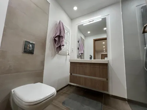Location Appartement F4 Alger Dely brahim