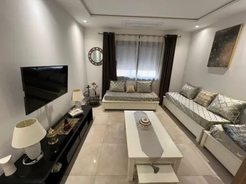 Location Appartement F5 Alger Said hamdine