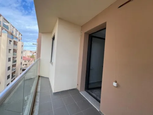 Location Appartement F4 Alger Cheraga