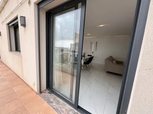 Location Appartement F4 Alger Dely brahim